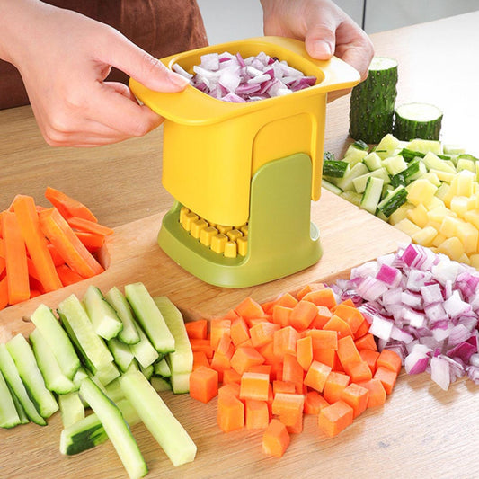 Mini Picador De Verduras