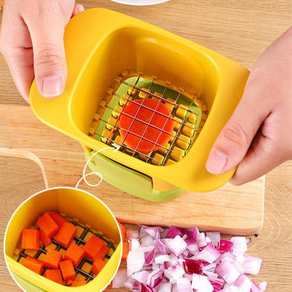 Mini Picador De Verduras