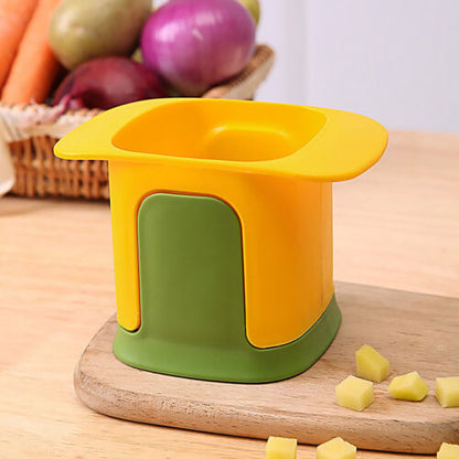 Mini Picador De Verduras