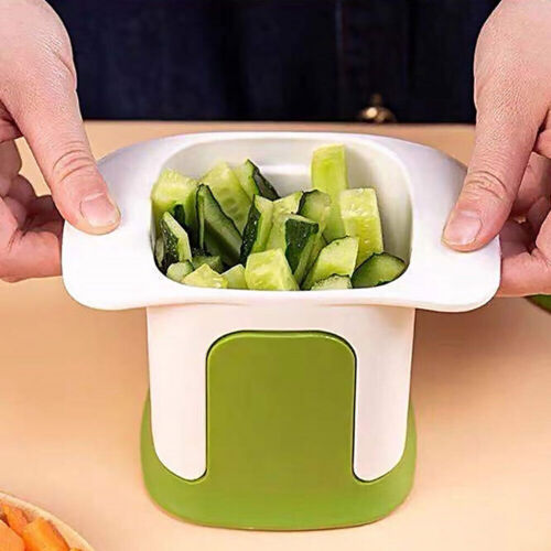 Mini Picador De Verduras
